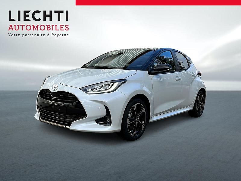 Neu 2025 Toyota Yaris Hybrid Premium | CHF 31’130 (Fairer Preis) - Bild 1/4