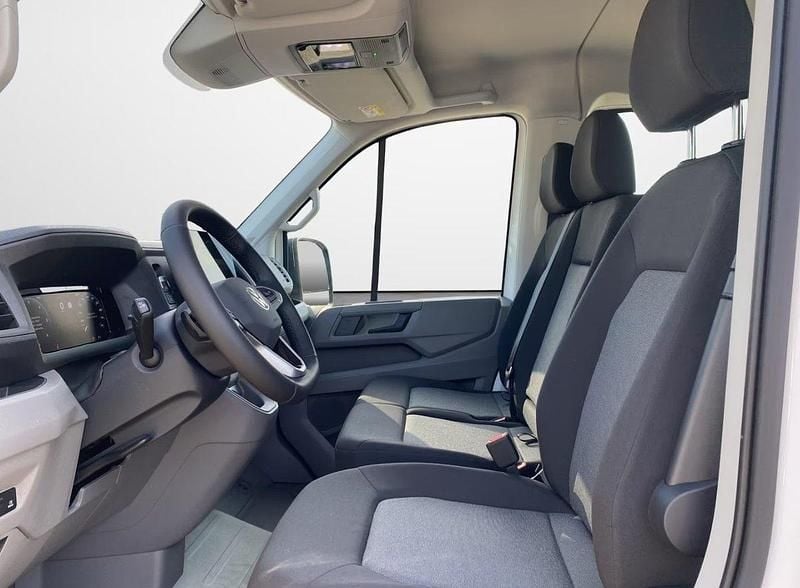 Neu VW Crafter 177 PS (130 kW) 2025 Van