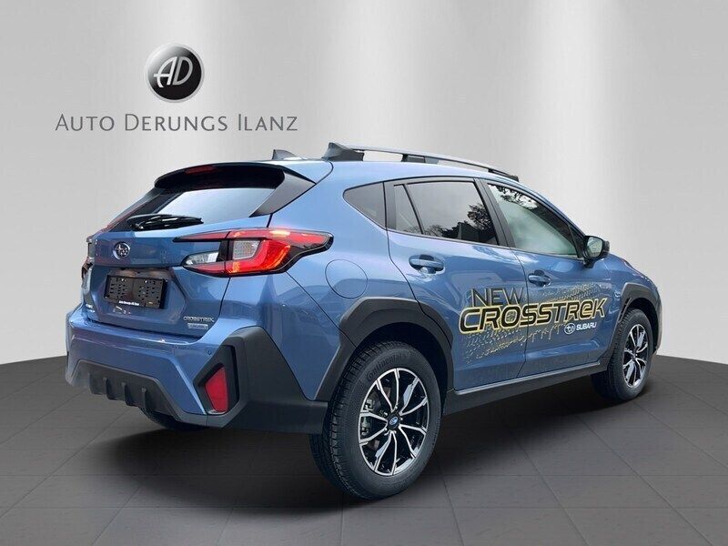 Gebraucht Subaru Crosstrek 136 PS (100 kW) 2024 SUV