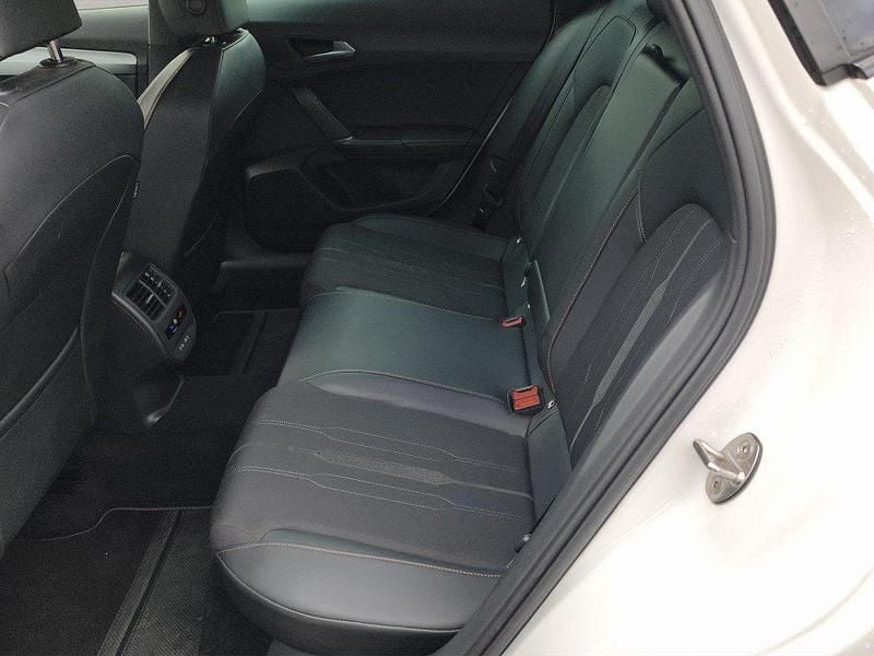 Gebraucht Cupra Formentor 190 PS (139 kW) 2021 SUV