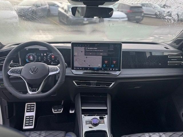 Neu VW Tiguan R-line 204 PS (150 kW) 2026 SUV