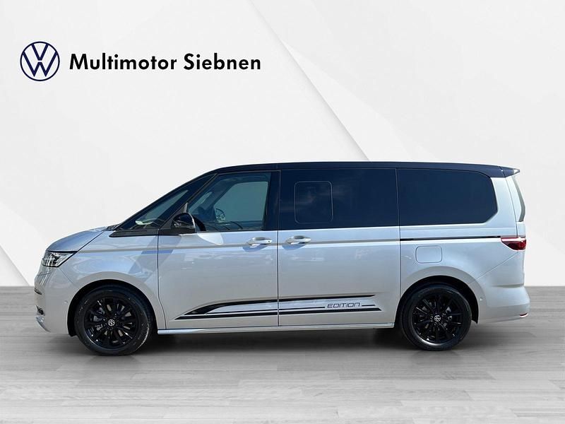 Neu VW Multivan Edition 204 PS (150 kW) 2025 Van