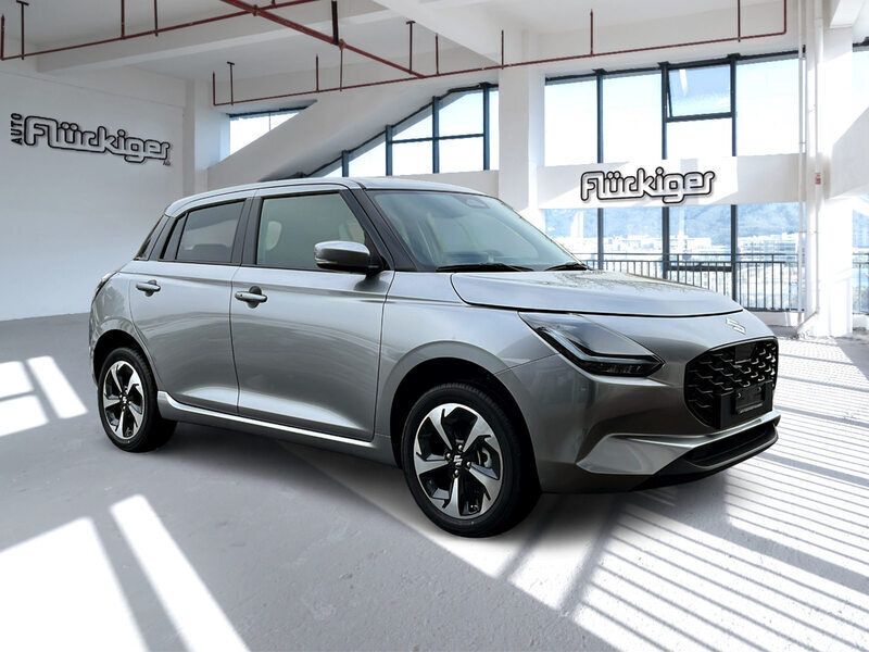 Neu 2025 Suzuki Swift | CHF 23’490 - Bild 1/4