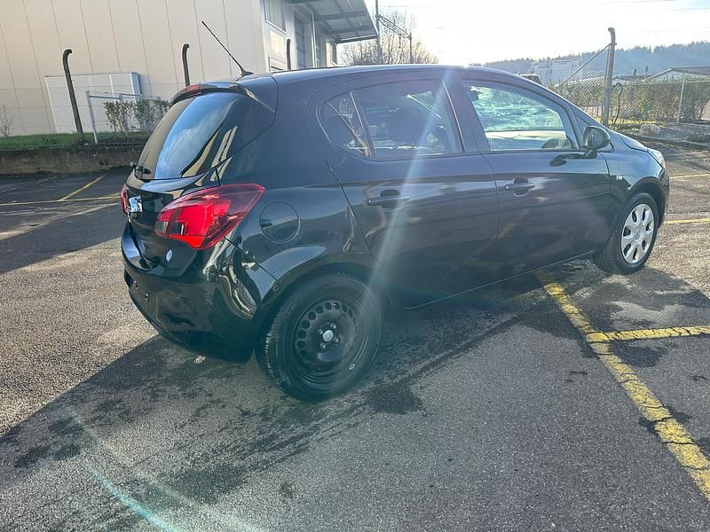 Gebraucht Opel Corsa Active 90 PS (66 kW) 2017