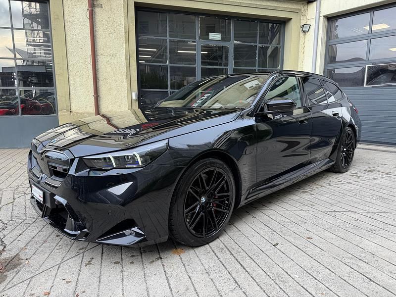 Gebraucht BMW M5 727 PS (534 kW) 2025 Kombi