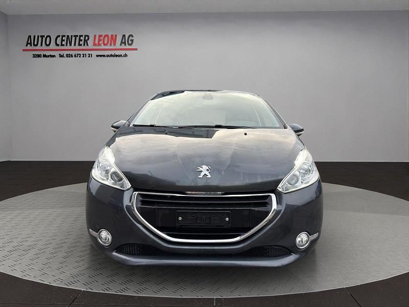 Gebraucht Peugeot 208 Roland Garros 120 PS (88 kW) 2014 Kleinwagen