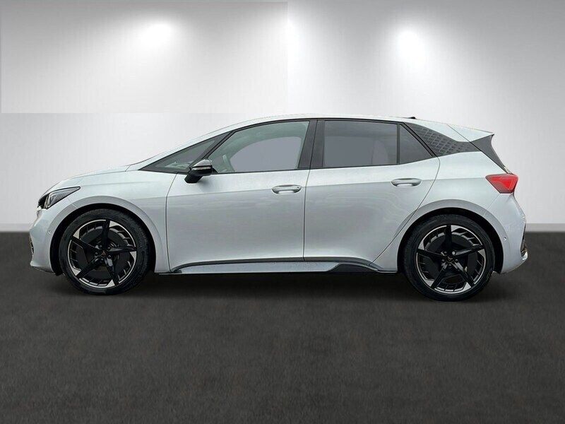 Gebraucht Cupra Born 150 kW (204 PS) 2022 Kleinwagen