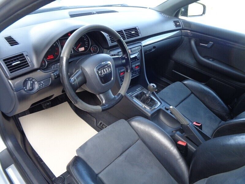 Gebraucht Audi A4 217 PS (159 kW) 2006 Limousine