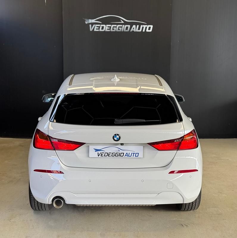 Gebraucht BMW 118 140 PS (102 kW) 2019 Kleinwagen