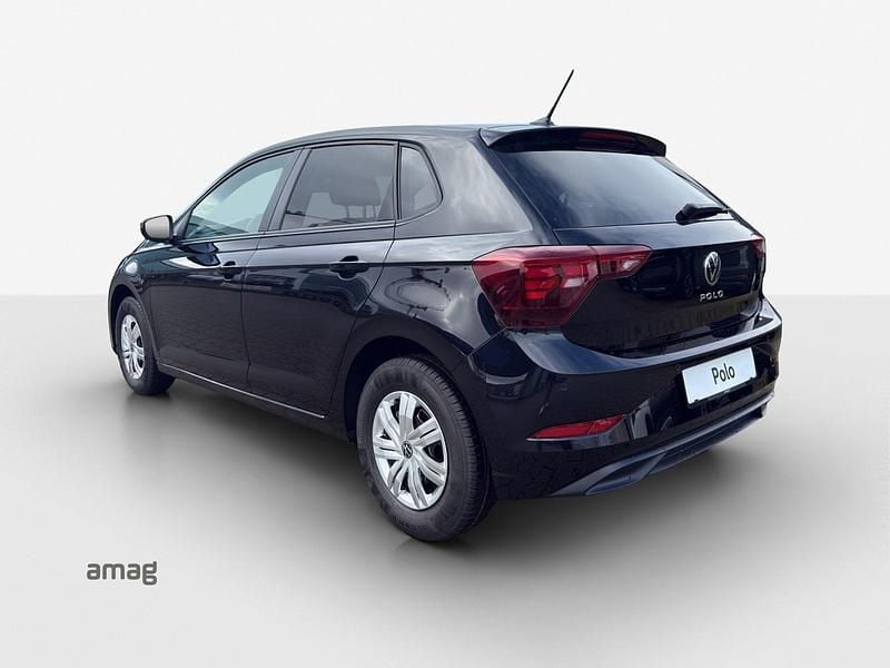 Neu VW Polo Basis 95 PS (69 kW) 2026 Deepblack perleffekt Kleinwagen