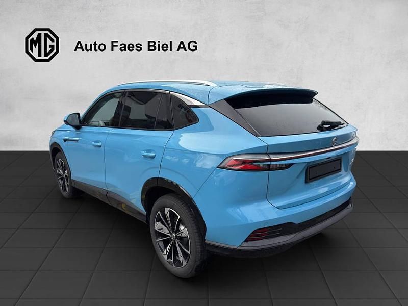 Neu MG HS Luxury 224 PS (164 kW) 2027 SUV