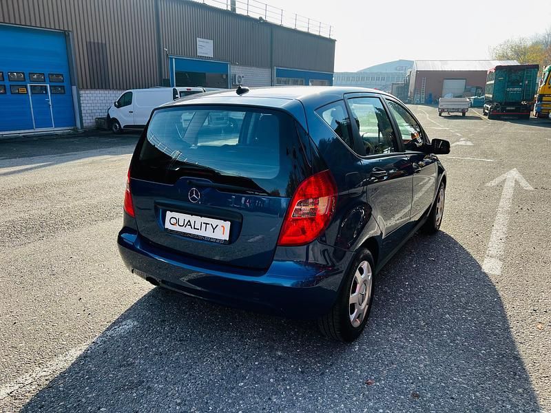 Gebraucht Mercedes A160 Classic 95 PS (69 kW) 2011