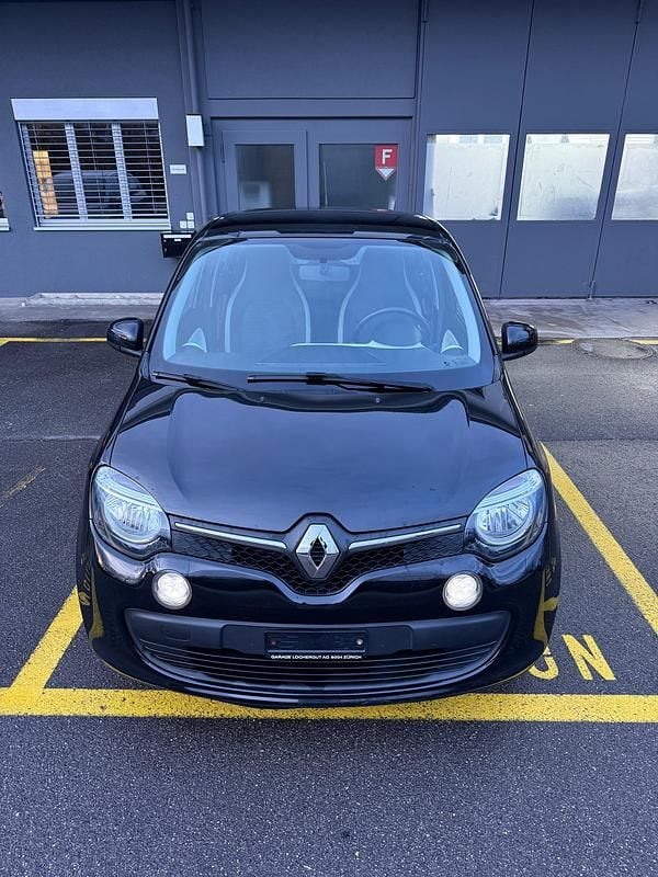 Gebraucht 2014 Renault Twingo Zen Kleinwagen | CHF 3’900 (Fairer Preis) - Bild 1/4