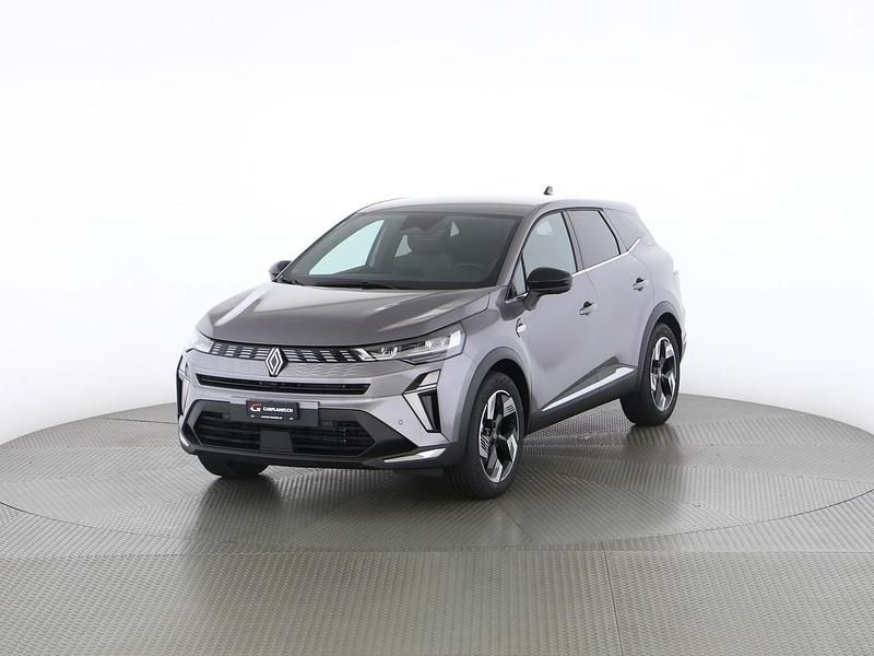 Gebraucht 2025 Renault Symbioz Techno SUV | CHF 34’950 (Etwas zu teuer) - Bild 1/4