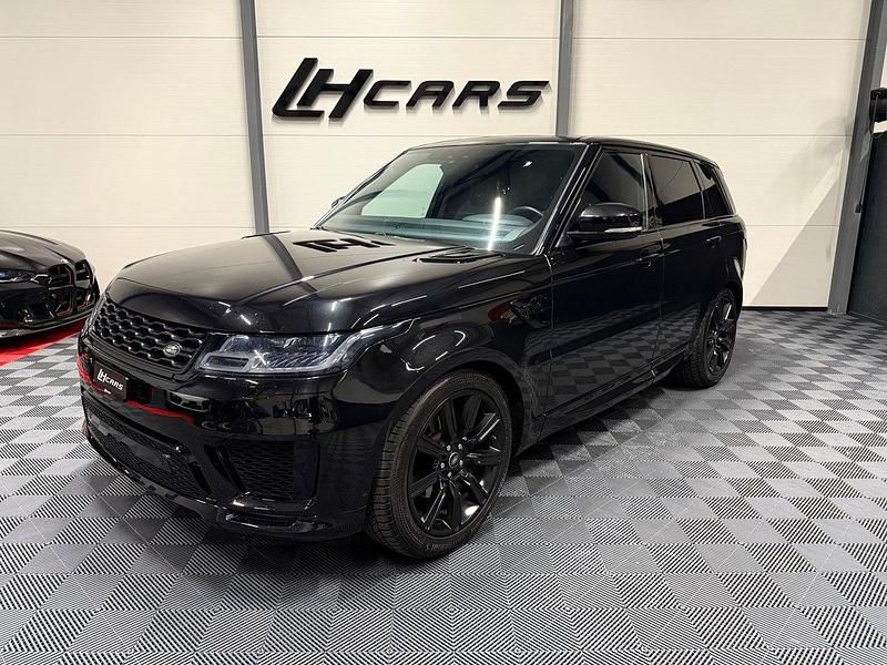 Gebraucht Land Rover Range Rover Sport S 301 PS (221 kW) 2020 SUV