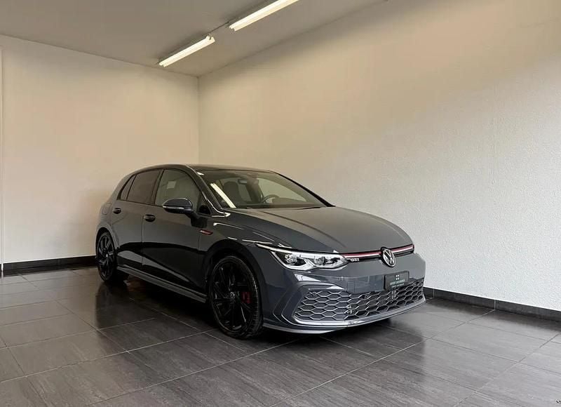 Gebraucht VW Golf VIII GTI 245 PS (180 kW) 2026 Gray