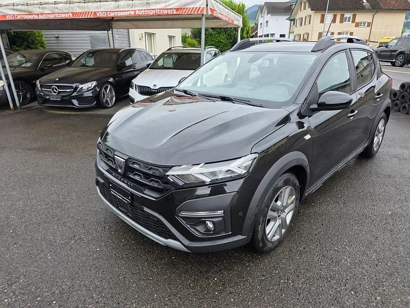 Gebraucht Dacia Sandero Comfort 91 PS (66 kW) 2021 Kleinwagen