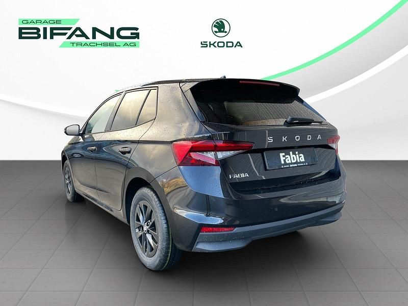 Neu Skoda Fabia Selection 95 PS (69 kW) 2026 Kleinwagen