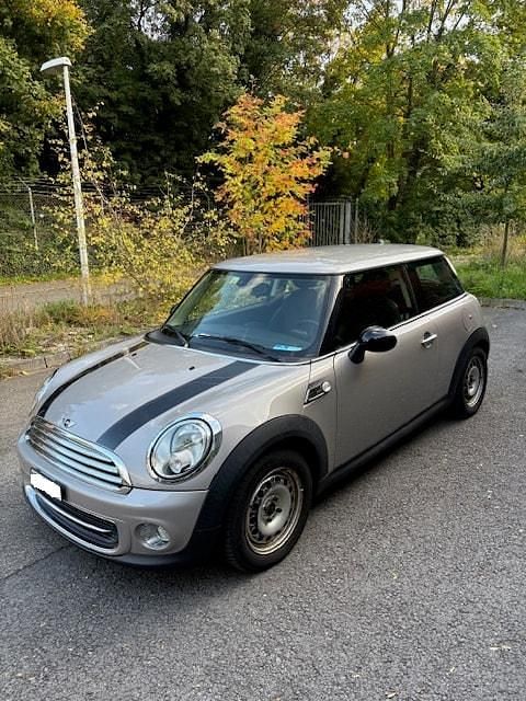 Gebraucht 2013 Mini Cooper Kleinwagen | CHF 7’400 - Bild 1/4