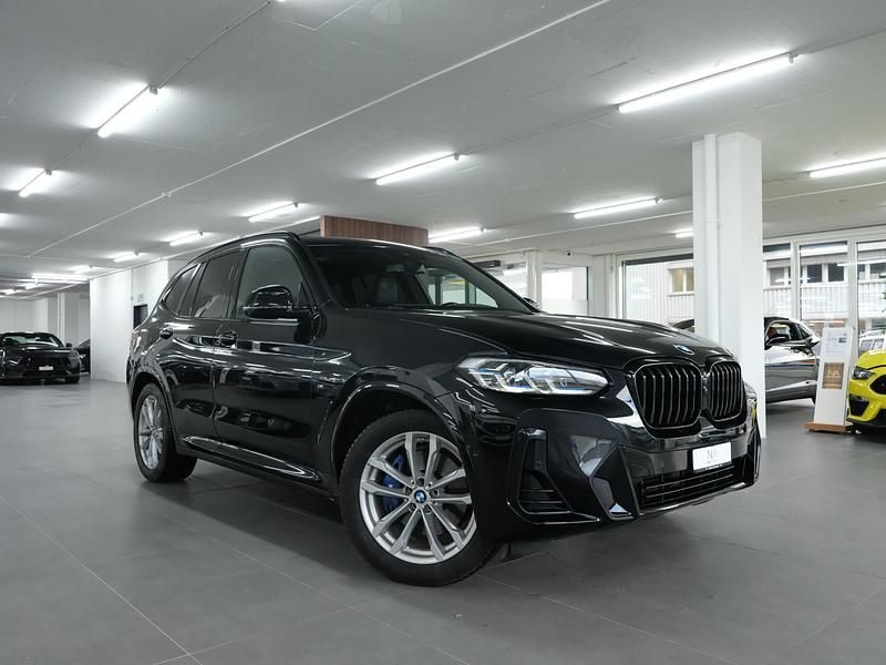 Gebraucht 2022 BMW X3 M Sport SUV | CHF 54’890 - Bild 1/4