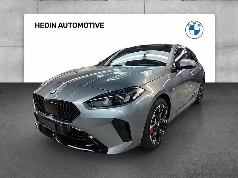 Gebraucht 2024 BMW 120 M Sport Kleinwagen | CHF 57’200 - Bild 1/4