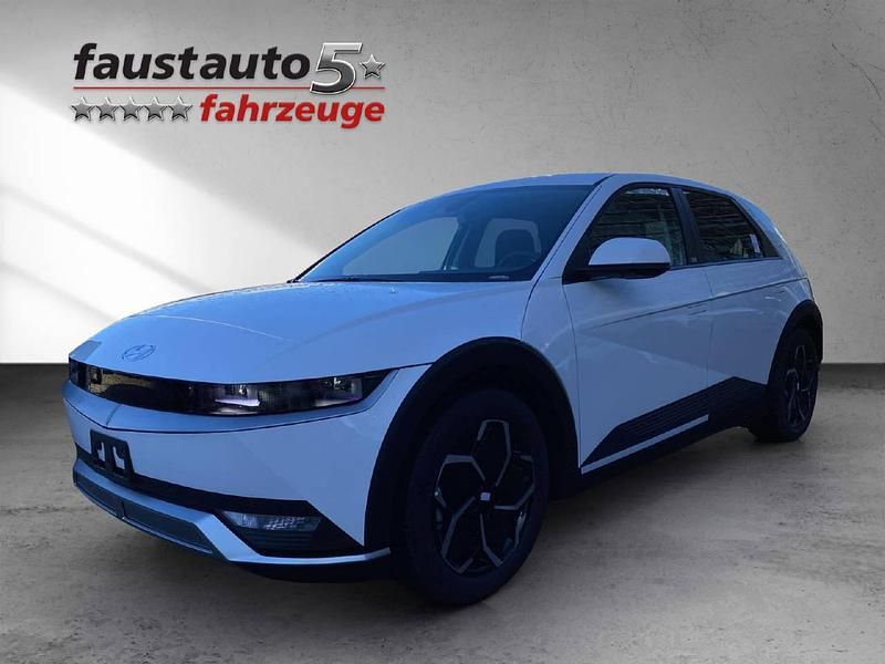 Neu 2025 Hyundai Ioniq 6 Limousine | CHF 38’990 (Superpreis) - Bild 1/4