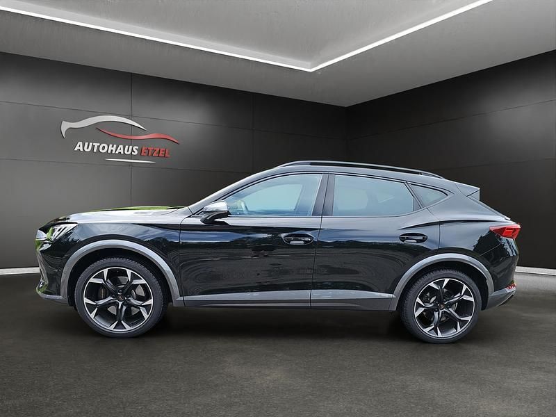 Gebraucht Cupra Formentor VZ 310 PS (228 kW) 2023 SUV