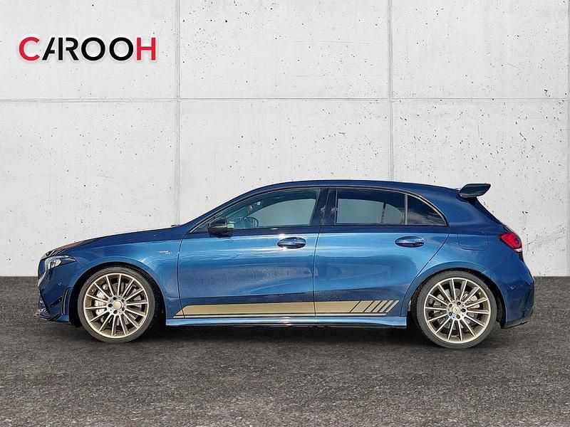 Gebraucht Mercedes A35 AMG AMG 306 PS (225 kW) 2020 Limousine