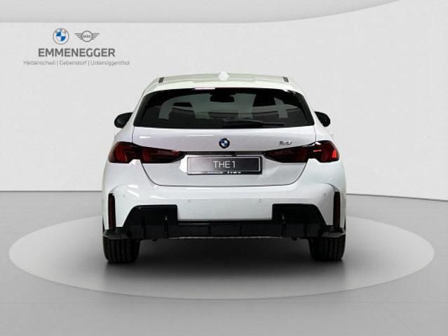 Neu BMW 123 M Sport 204 PS (150 kW) 2026 Kleinwagen