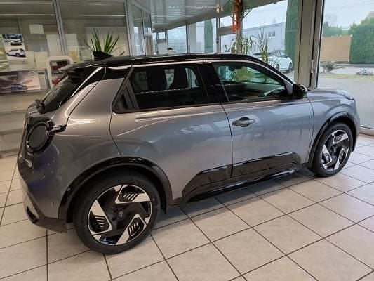 Neu Nissan Micra Evolve 110 kW (150 PS) 2025