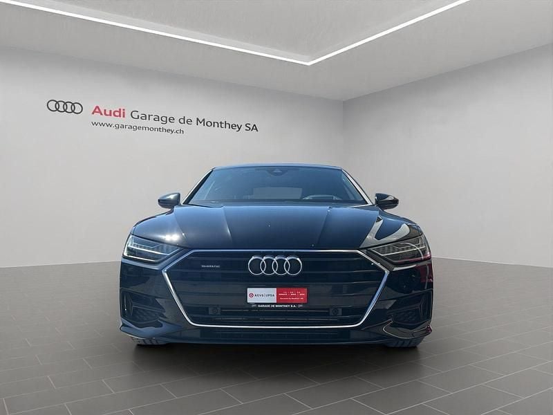 Gebraucht Audi A7 Ambiente 245 PS (180 kW) 2019 Limousine