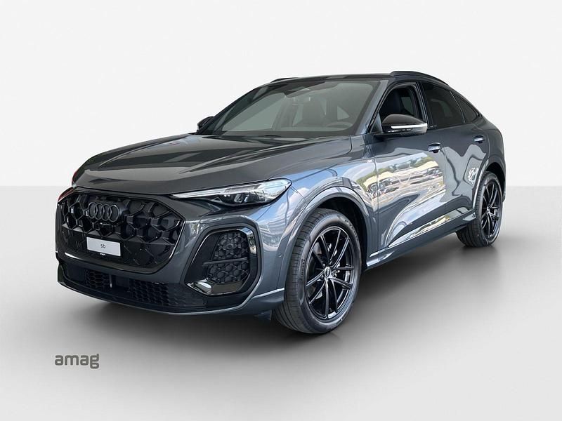 Neu 2025 Audi Q5 Sportback Advanced SUV | CHF 89’900 (Fairer Preis) - Bild 1/4