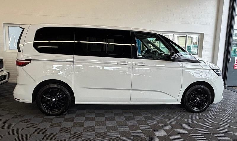 Gebraucht VW Multivan 150 PS (110 kW) 2022 Van