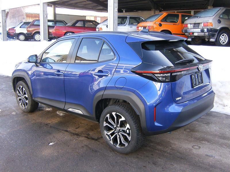 Neu Toyota Yaris Hybrid Premium 130 PS (95 kW) 2026 Kleinwagen