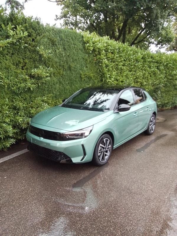 Neu Opel Corsa 100 PS (73 kW) 2025 Kleinwagen