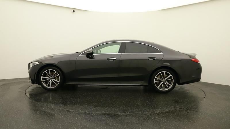 Gebraucht Mercedes CLS450 AMG line 367 PS (269 kW) 2019