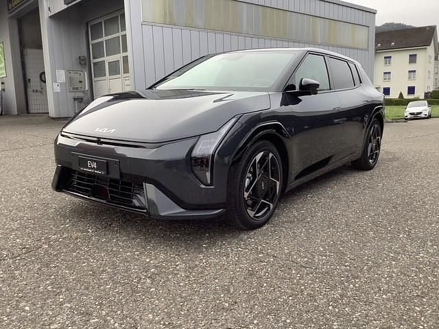 Neu 2025 Kia EV4 GT-Line Limousine | CHF 51’300 (Fairer Preis) - Bild 1/4