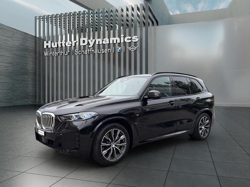 Gebraucht 2024 BMW X5 M Sport SUV | CHF 77’900 (Superpreis) - Bild 1/4