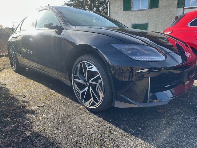 Neu 2025 Hyundai Ioniq 6 Edition Limousine | CHF 45’950 (Fairer Preis) - Bild 1/4