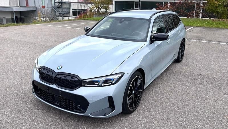 Gebraucht 2022 BMW M340 M Sport Limousine | CHF 54’900 (Fairer Preis) - Bild 1/4