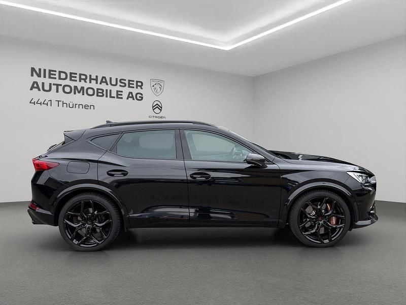 Gebraucht Cupra Formentor VZ 450 PS (330 kW) 2024 SUV