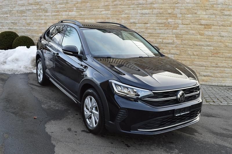 Gebraucht VW Taigo Life 110 PS (80 kW) 2022 SUV