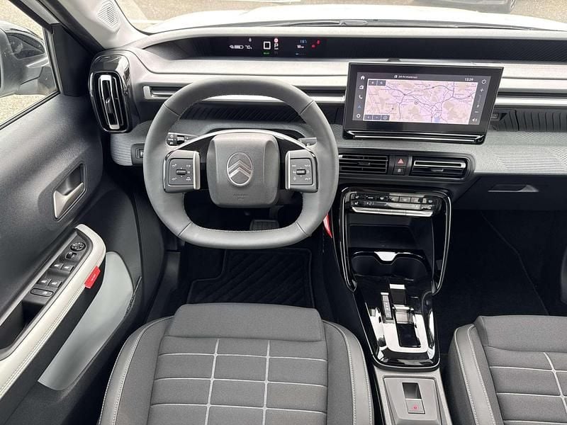 Neu Citroën e-C3 83 kW (113 PS) 2025