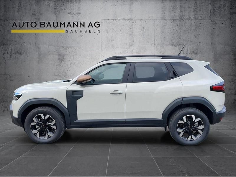 Gebraucht 2024 Dacia Duster Extreme SUV | CHF 24’950 - Bild 1/4