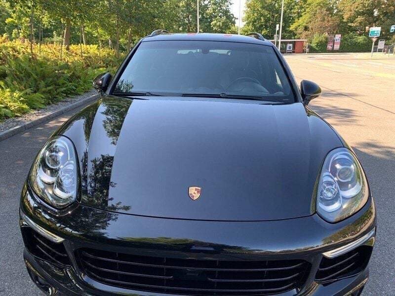 Gebraucht 2015 Porsche Cayenne S SUV | CHF 61’500 - Bild 1/4