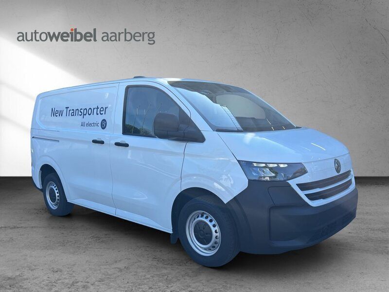 Gebraucht 2025 VW T6.1 Van | CHF 58’742 - Bild 1/4