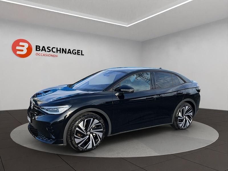 Schwarz Gebraucht 2024 VW ID.5 GTX SUV | CHF 51’900 (Etwas zu teuer) - Bild 1/4