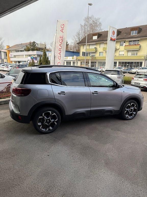Gebraucht Citroën C5 Aircross 150 PS (110 kW) 2023 SUV
