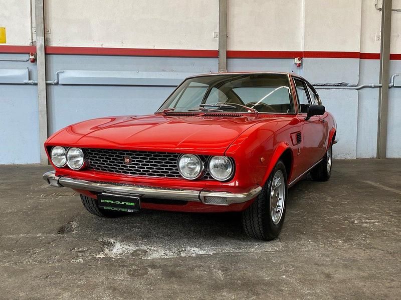 Gebraucht Fiat Dino 160 PS (117 kW) 1968 Coupé