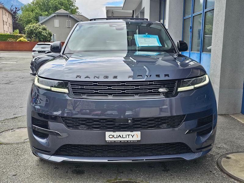 Gebraucht Land Rover Range Rover Sport SE Dynamic 301 PS (221 kW) 2023 SUV